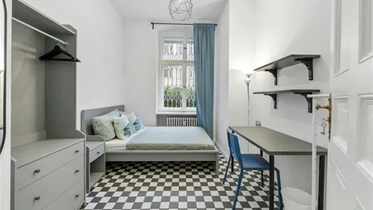 Rooms in Berlin Charlottenburg-Wilmersdorf - photo 1