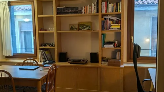 Apartments in Padua - photo 2