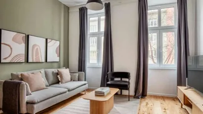 Apartment for rent in Vienna Landstraße, Vienna