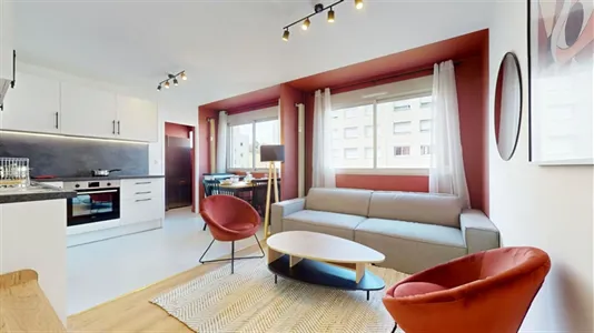 Rooms in Lyon - photo 8