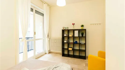 Rooms in Padua - photo 9