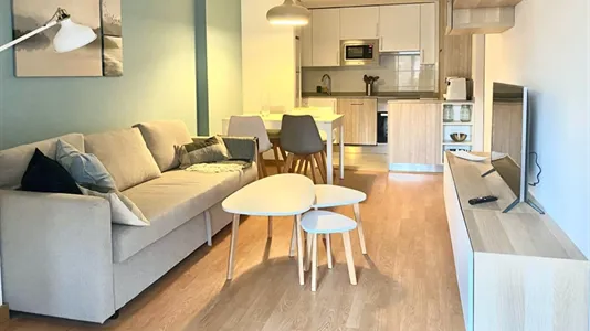 Apartments in Madrid Chamartín - photo 4