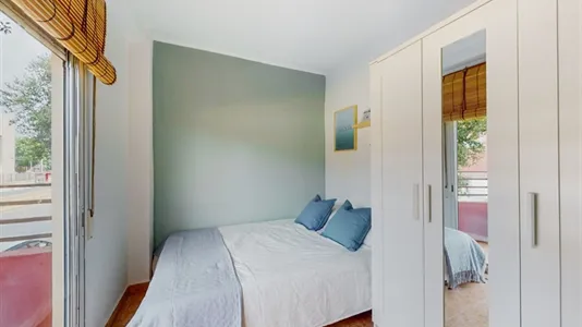 Rooms in Valencia Poblats Marítims - photo 4