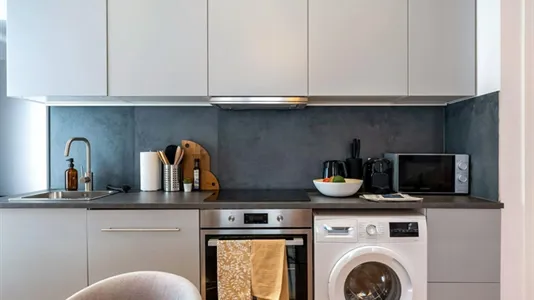 Apartments in Berlin Tempelhof-Schöneberg - photo 10