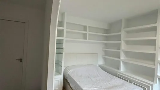 Rooms in Madrid Fuencarral-El Pardo - photo 9
