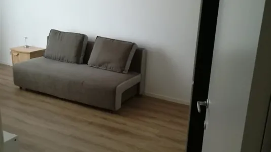 Apartments in Brussels Elsene - photo 4