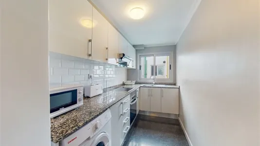 Rooms in Valencia Algirós - photo 9