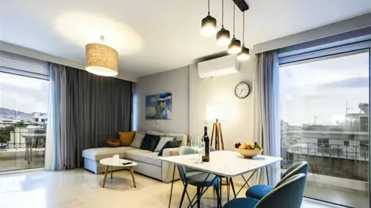 Apartments in Kallithea - photo 1