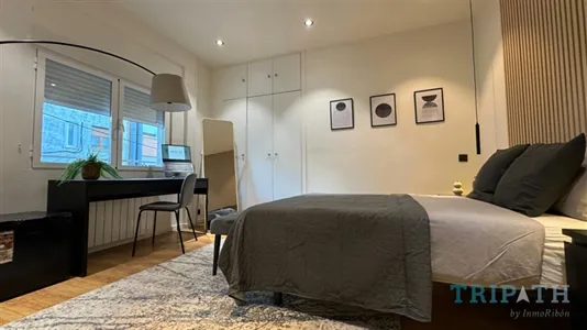 Rooms in Madrid Tetuán - photo 4