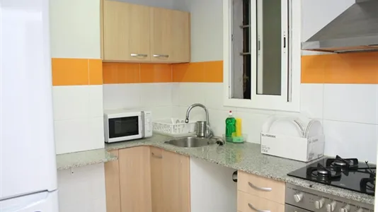 Rooms in Barcelona Gràcia - photo 9