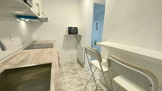 Rooms in Madrid Usera - photo 10