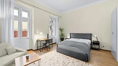 Apartment for rent in Vienna Josefstadt, Vienna