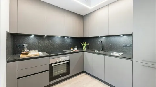 Apartments in Barcelona Eixample - photo 9