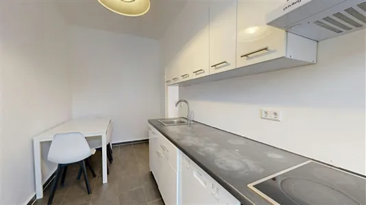 Apartments in Location is not specified - photo 8