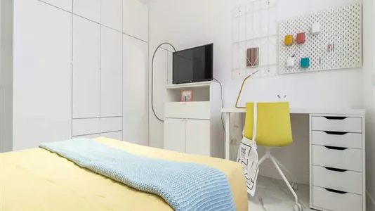 Rooms in Milano Zona 5 - Vigentino, Chiaravalle, Gratosoglio - photo 6