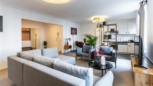 Apartments in Vienna Leopoldstadt - photo 4