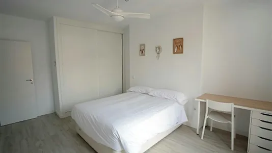 Rooms in Madrid Centro - photo 2