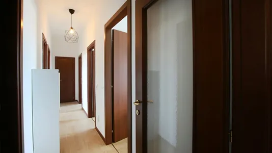 Rooms in Milano Zona 7 - Baggio, De Angeli, San Siro - photo 8
