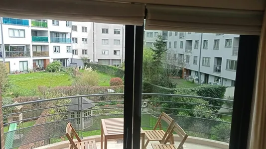 Apartments in Brussels Schaarbeek - photo 5