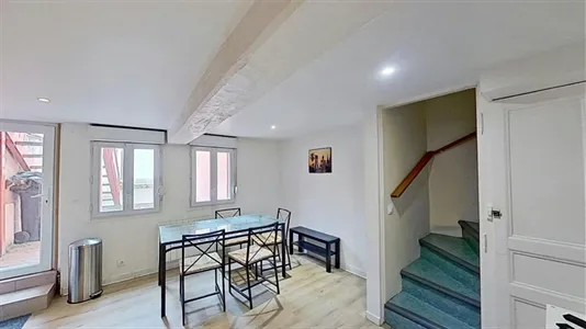 Rooms in Rouen - photo 6