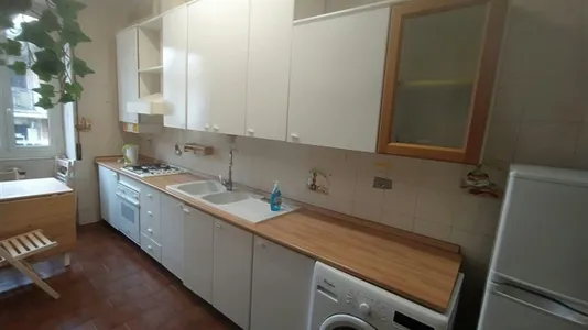 Rooms in Napoli Municipalità 4 - photo 4