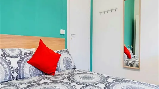 Rooms in Bologna - photo 8