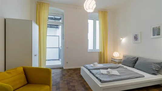 Apartments in Location is not specified - photo 6