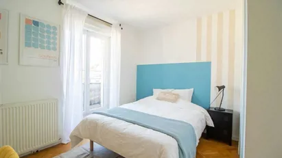 Room for rent in Saint-Denis, Île-de-France