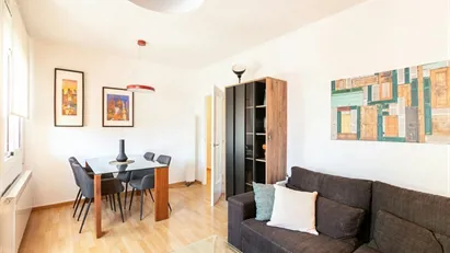 Apartment for rent in Barcelona Eixample, Barcelona