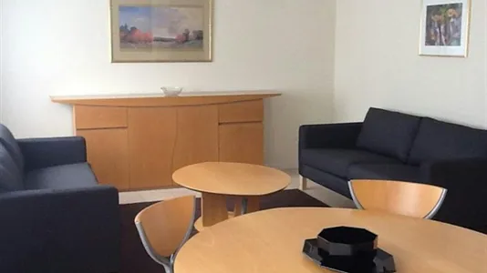 Apartments in Brussels Oudergem - photo 4