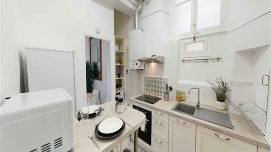 Rooms in Paris 4ème arrondissement - Marais - photo 7