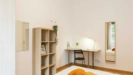 Rooms in Milano Zona 9 - Porta Garibaldi, Niguarda - photo 7