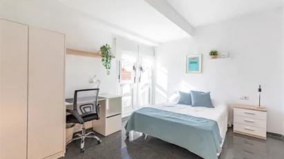 Room for rent in Valencia Algirós, Valencia (region)