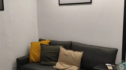 Room for rent in Leganés, Comunidad de Madrid