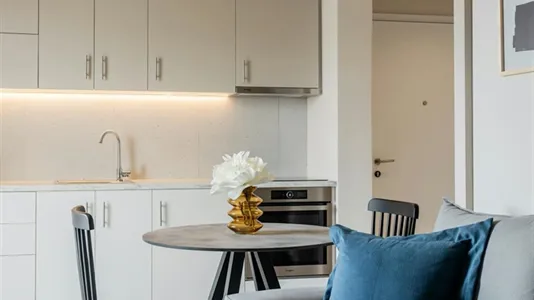 Apartments in Zografou - photo 4