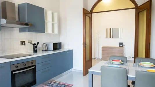 Apartments in Turin - photo 1