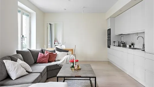 Rooms in Järfälla - photo 3