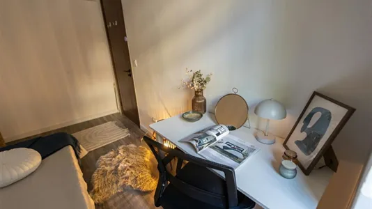 Rooms in Budapest XIII. kerület - photo 6