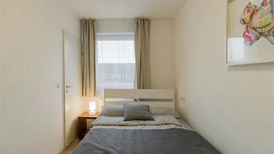 Apartments in Location is not specified - photo 5