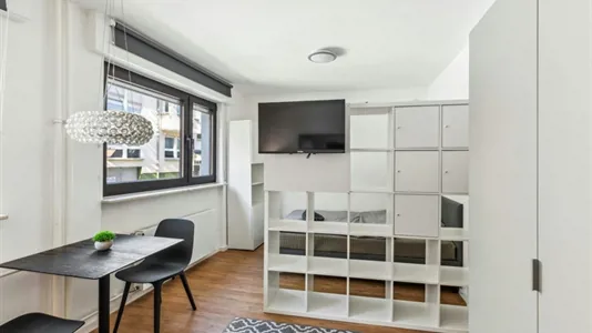 Apartments in Location is not specified - photo 3