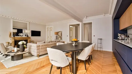 Apartments in Haarlem - photo 1