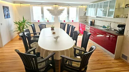 Apartments in Oslip - photo 8