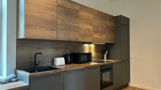 Apartments in Offenbach am Main - photo 5