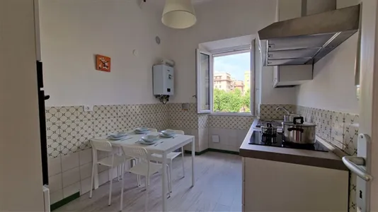 Rooms in Roma Municipio VIII – Appia Antica - photo 10