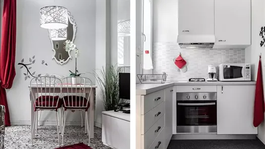 Apartments in Milano Zona 2 - Stazione Centrale, Gorla, Turro, Greco, Crescenzago - photo 7