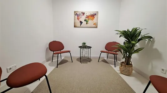 Rooms in Madrid Chamartín - photo 5