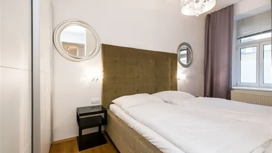 Apartments in Vienna Alsergrund - photo 8