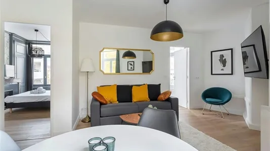 Apartments in Lyon - photo 9