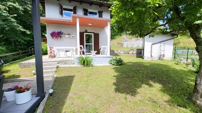 House for rent in Kobarid, Goriška