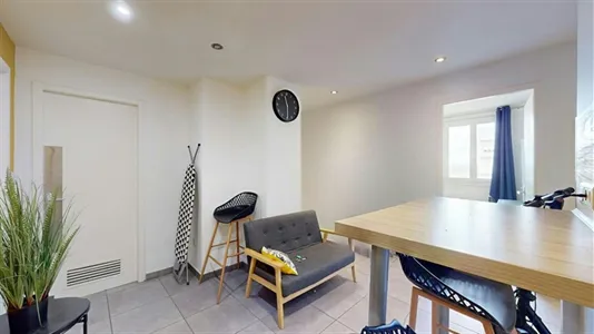 Rooms in Toulouse - photo 8